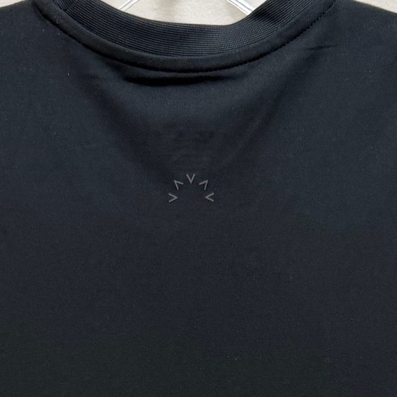 Varley Naples Dress Sleeveless Black Size XS - Picture 8 of 11